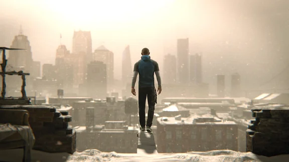 Detroit: Become Human 💎 STEAM KEY СТИМ КЛЮЧ ЛИЦЕНЗИЯ