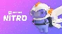Буст дискорда (SERVER Boost)