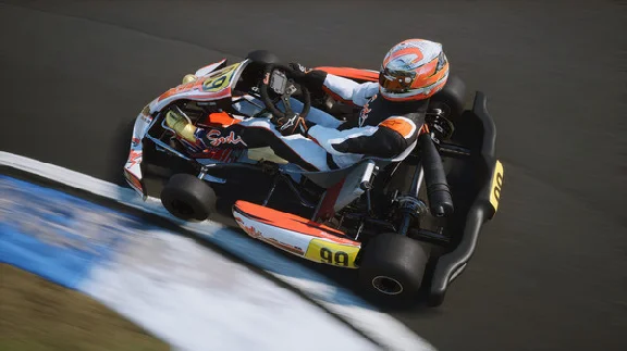 KartKraft (Steam Key) + Бонус