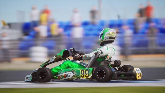 KartKraft (Steam Key) + Бонус