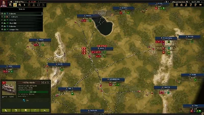 Railroad Corporation 🔑STEAM KEY 🔥RUSSIA + GLOBAL