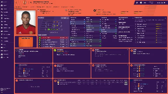 ⚽ Football Manager 2021+Editor+Touch [Offline] ✔️PAYPAL