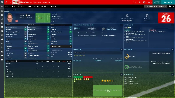 ⚽ Football Manager 2021+Editor+Touch [Offline] ✔️PAYPAL
