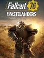 FALLOUT 76 + WASTELANDERS 💎 STEAM KEY RU+CIS LICENSE