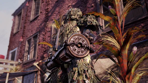 FALLOUT 76 + WASTELANDERS 💎 STEAM KEY RU+CIS LICENSE
