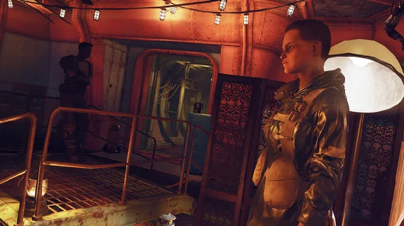 FALLOUT 76 + WASTELANDERS 💎 STEAM KEY RU+CIS LICENSE