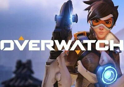Overwatch: Origins Edition REGION FREE+gift