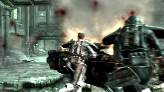 Fallout 3. Game Of The Year (Steam key) @ Region free