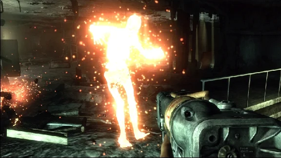 Fallout 3. Game Of The Year (Steam key) @ Region free