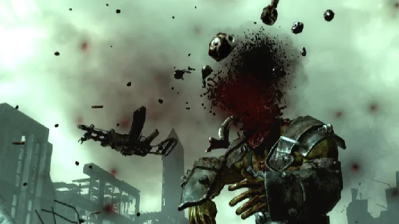 Fallout 3. Game Of The Year (Steam key) @ Region free