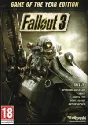 Fallout 3. Game Of The Year (Steam key) @ Region free