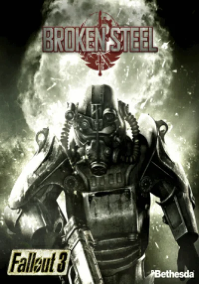 Fallout 3: Broken Steel (Steam key) -- RU