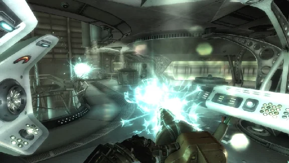 Fallout 3: Mothership Zeta (Steam key) -- RU
