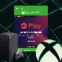 ACCOUNT Xbox Game Pass Ultimate на 6 mounths  P1🔑