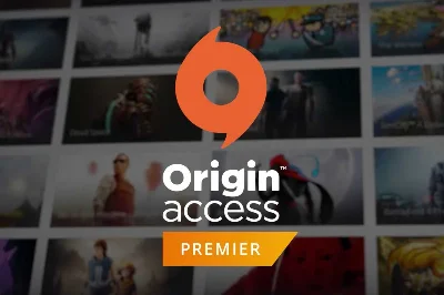 ORIGIN ACCESS PREMIER ⭐EA PLAY PRO✅ WARRANTY (Play Pro)