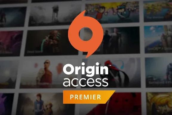 ORIGIN ACCESS PREMIER ⭐EA PLAY PRO✅ ГАРАНТИЯ (Play Pro)