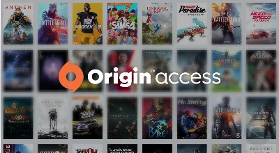 ORIGIN ACCESS BASIC (EA PLAY) ✅ WARRANTY (EA Play) 🔥