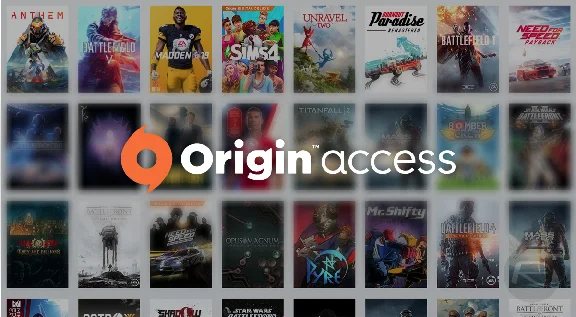 ORIGIN ACCESS BASIC (EA PLAY) ✅ ГАРАНТИЯ (EA Play) 🔥