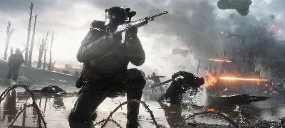 BATTLEFIELD 1 | ORIGIN ✅ ПОЛНЫЙ ДОСТУП + ПОЧТА 🔥