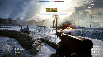 BATTLEFIELD 1 | ORIGIN ✅ ПОЛНЫЙ ДОСТУП + ПОЧТА 🔥