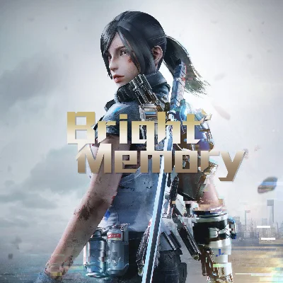 Bright Memory XBOX SERIES X|S [ Game Key 🔑 Code ]