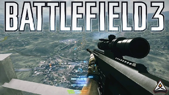 BATTLEFIELD 3 | Premium Edition✅ Origin (Battlefield 3)