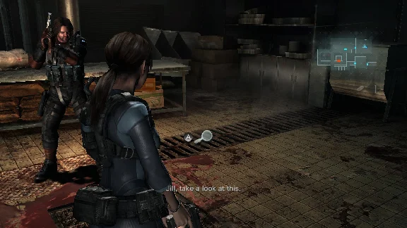 🔥 Resident Evil Revelations 💳 Steam Key + 🧾Chec