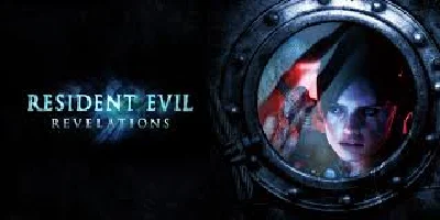 🔥 Resident Evil Revelations 💳 Steam Key + 🧾Chec