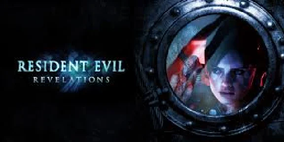 🔥 Resident Evil Revelations 💳 Steam Key + 🧾Chec