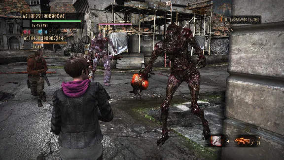 🔥 Resident Evil Revelations 💳 Steam Key + 🧾Chec