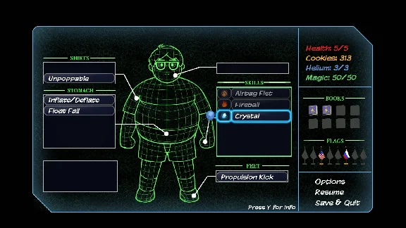 Adventures of Chris (Steam key) -- Region free