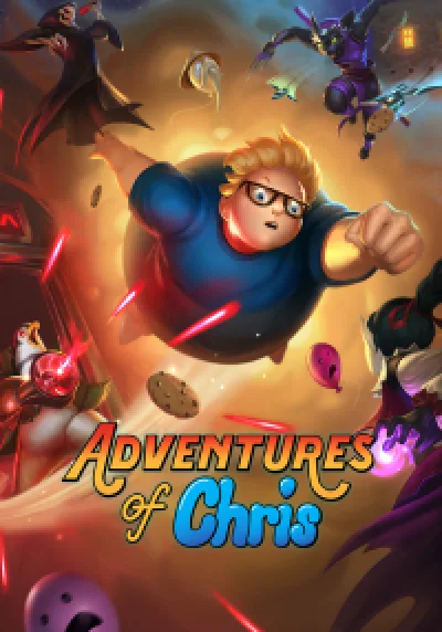 Adventures of Chris (Steam key) -- Region free