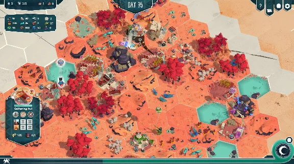 As Far As The Eye (Steam key) -- RU