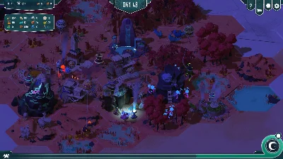 As Far As The Eye (Steam key) -- RU