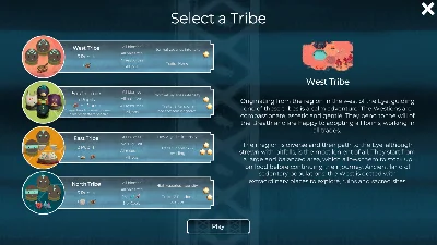 As Far As The Eye (Steam key) -- RU