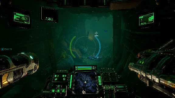Aquanox Deep Descent (Steam key) -- RU