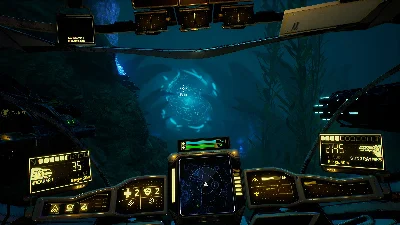 Aquanox Deep Descent (Steam key) -- RU