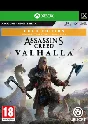 Assassins Creed: Valhalla - Gold Edition (Xbox) -- RU