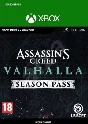 Assassins Creed: Valhalla - Season Pass (Xbox) -- RU