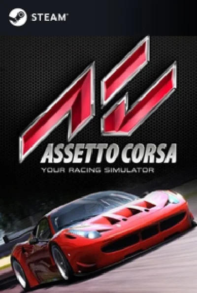 Assetto Corsa (Steam key) -- RU