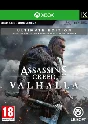 Assassins Creed: Valhalla Ultimate Edition Xbox -- RU