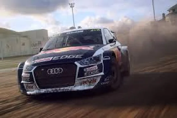 🔥Dirt Rally 2.0 + 3 DLC STEAM КЛЮЧ | ROW | GLOBAL