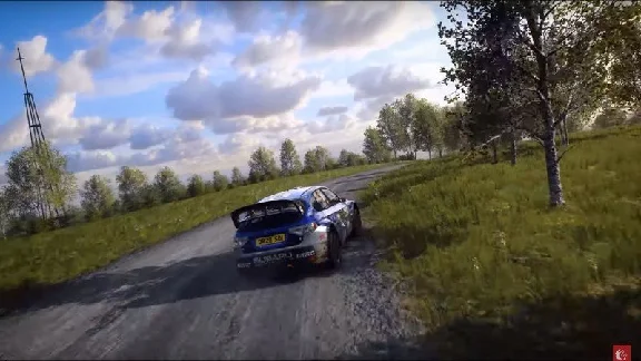 🔥Dirt Rally 2.0 + 3 DLC STEAM КЛЮЧ | ROW | GLOBAL
