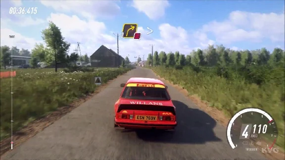 🔥Dirt Rally 2.0 + 3 DLC STEAM КЛЮЧ | ROW | GLOBAL