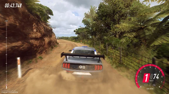 🔥Dirt Rally 2.0 + 3 DLC STEAM КЛЮЧ | ROW | GLOBAL