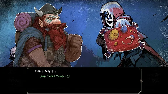 Vambrace: Cold Soul (Steam key / Region Free)