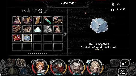 Vambrace: Cold Soul (Steam key / Region Free)