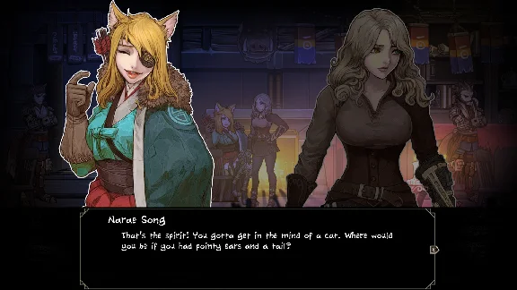 Vambrace: Cold Soul (Steam key / Region Free)