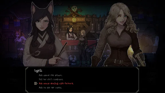 Vambrace: Cold Soul (Steam key / Region Free)