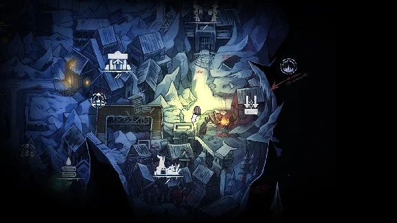 Vambrace: Cold Soul (Steam key / Region Free)